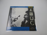 Load image into Gallery viewer, BOB DYLAN SHOT OF LOVE CBS/SONY 25AP 2105 with OBI Japan LP Vinyl

