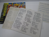 Load image into Gallery viewer, BOB DYLAN SHOT OF LOVE CBS/SONY 25AP 2105 with OBI Japan LP Vinyl
