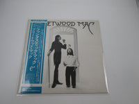 Load image into Gallery viewer, FLEETWOOD MAC SAME REPRISE P-10074R with OBI Japan LP Vinyl
