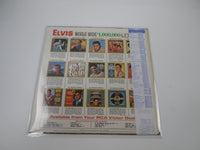 Load image into Gallery viewer, ELVIS PRESLEY ELVIS FOR EVERYONE RCA RPL-6022 with OBI Japan LP Vinyl
