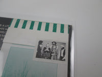 Load image into Gallery viewer, Fleetwood Mac Heroes Are Hard To Find P-10423R with OBI Japan LP Vinyl
