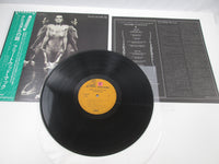 Load image into Gallery viewer, Fleetwood Mac Heroes Are Hard To Find P-10423R with OBI Japan LP Vinyl

