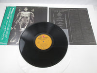 Load image into Gallery viewer, Fleetwood Mac Heroes Are Hard To Find P-10423R with OBI Japan LP Vinyl
