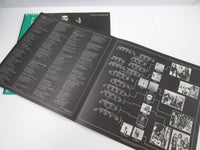 Load image into Gallery viewer, Fleetwood Mac Heroes Are Hard To Find P-10423R with OBI Japan LP Vinyl
