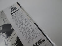 Load image into Gallery viewer, ALCATRAZZ LIVE SENTENCE POLYDOR 28MM 0351 with OBI Poster Japan LP Vinyl
