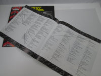 Load image into Gallery viewer, ALCATRAZZ LIVE SENTENCE POLYDOR 28MM 0351 with OBI Poster Japan LP Vinyl
