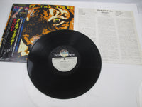 Load image into Gallery viewer, Survivor Eye Of The Tiger C25Y 0024 with OBI Japan LP Vinyl B

