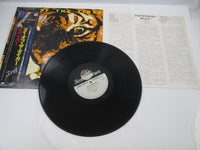 Load image into Gallery viewer, Survivor Eye Of The Tiger C25Y 0024 with OBI Japan LP Vinyl B
