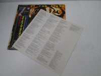 Load image into Gallery viewer, Survivor Eye Of The Tiger C25Y 0024 with OBI Japan LP Vinyl B
