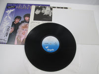 Load image into Gallery viewer, BLONDIE HUNTER CHRYSALIS WWS-91041 with OBI Poster Japan LP Vinyl
