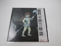 Load image into Gallery viewer, Loudness Devil Soldier B&amp;M AF-7123-B with OBI Japan LP Vinyl

