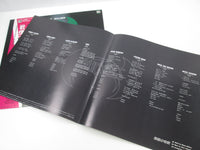 Load image into Gallery viewer, Loudness Devil Soldier B&amp;M AF-7123-B with OBI Japan LP Vinyl
