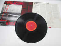 Load image into Gallery viewer, BRUCE SPRINGSTEEN NEBRASKA 25AP 2440 with OBI Japan LP Vinyl
