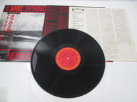 Load image into Gallery viewer, BRUCE SPRINGSTEEN NEBRASKA 25AP 2440 with OBI Japan LP Vinyl

