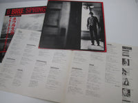 Load image into Gallery viewer, BRUCE SPRINGSTEEN NEBRASKA 25AP 2440 with OBI Japan LP Vinyl
