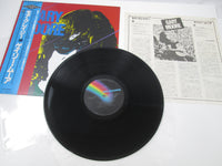 Load image into Gallery viewer, GARY MOORE MORE CRAGY MCA VIM-4079 with OBI Japan LP Vinyl
