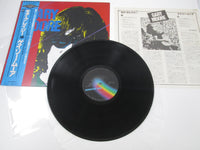 Load image into Gallery viewer, GARY MOORE MORE CRAGY MCA VIM-4079 with OBI Japan LP Vinyl
