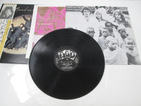 Load image into Gallery viewer, Paul McCartney Band on the Run EPS-80235 with OBI Japan LP Vinyl
