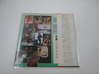 Load image into Gallery viewer, OST(JOHN BARRY) 007/MAN WITH GOLDEN GUN FML-36 with OBI Japan LP Vinyl
