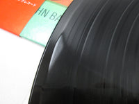 Load image into Gallery viewer, OST(JOHN BARRY) 007/MAN WITH GOLDEN GUN FML-36 with OBI Japan LP Vinyl
