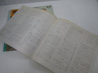 Load image into Gallery viewer, OST(JOHN BARRY) 007/MAN WITH GOLDEN GUN FML-36 with OBI Japan LP Vinyl
