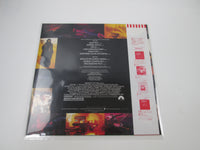 Load image into Gallery viewer, OST(JAMES HORNER) STAR TREK 2 ATLANTIC P-11301 with OBI Japan LP Vinyl
