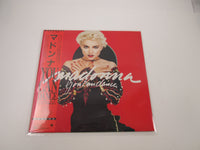 Load image into Gallery viewer, MADONNA YOU CAN DANCE SIRE P-13514  with OBI Japan LP Vinyl
