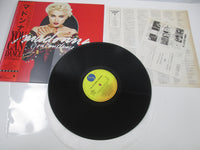 Load image into Gallery viewer, MADONNA YOU CAN DANCE SIRE P-13514  with OBI Japan LP Vinyl
