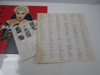 Load image into Gallery viewer, MADONNA YOU CAN DANCE SIRE P-13514  with OBI Japan LP Vinyl

