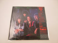 Load image into Gallery viewer, Quiet Riot Condition Critical 28AP 2901 with Hype OBI Japan LP Vinyl
