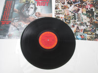 Load image into Gallery viewer, Quiet Riot Condition Critical 28AP 2901 with Hype OBI Japan LP Vinyl
