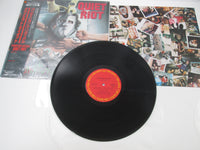 Load image into Gallery viewer, Quiet Riot Condition Critical 28AP 2901 with Hype OBI Japan LP Vinyl
