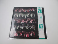 Load image into Gallery viewer, CARS SHAKE IT UP ELECTRA P-11087E with OBI Japan LP Vinyl
