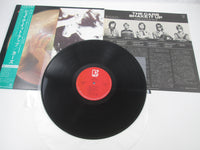 Load image into Gallery viewer, CARS SHAKE IT UP ELECTRA P-11087E with OBI Japan LP Vinyl
