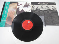 Load image into Gallery viewer, CARS SHAKE IT UP ELECTRA P-11087E with OBI Japan LP Vinyl
