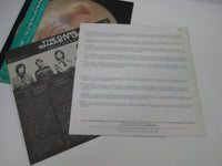 Load image into Gallery viewer, CARS SHAKE IT UP ELECTRA P-11087E with OBI Japan LP Vinyl
