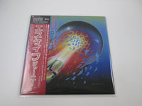 Load image into Gallery viewer, JOURNEY ESCAPE CBS/SONY 30AP 2138 with OBI Japan LP Vinyl
