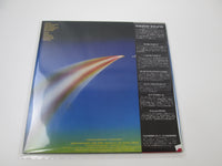 Load image into Gallery viewer, JOURNEY ESCAPE CBS/SONY 30AP 2138 with OBI Japan LP Vinyl
