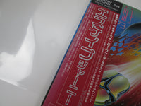 Load image into Gallery viewer, JOURNEY ESCAPE CBS/SONY 30AP 2138 with OBI Japan LP Vinyl
