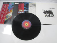 Load image into Gallery viewer, JOURNEY ESCAPE CBS/SONY 30AP 2138 with OBI Japan LP Vinyl
