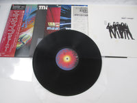 Load image into Gallery viewer, JOURNEY ESCAPE CBS/SONY 30AP 2138 with OBI Japan LP Vinyl
