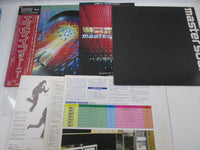 Load image into Gallery viewer, JOURNEY ESCAPE CBS/SONY 30AP 2138 with OBI Japan LP Vinyl
