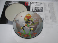 Load image into Gallery viewer, HALLOWEEN FUTURE WORLD NOISE VIZ-1 LP Vinyl
