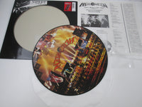 Load image into Gallery viewer, HALLOWEEN FUTURE WORLD NOISE VIZ-1 LP Vinyl
