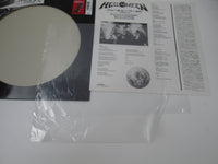 Load image into Gallery viewer, HALLOWEEN FUTURE WORLD NOISE VIZ-1 LP Vinyl
