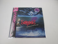 Load image into Gallery viewer, SABBRABELLS SAILING ON THE REVENGE NEXUS K28P-630 with OBI Poster Japan LP Vinyl
