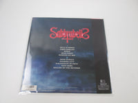 Load image into Gallery viewer, SABBRABELLS SAILING ON THE REVENGE NEXUS K28P-630 with OBI Poster Japan LP Vinyl
