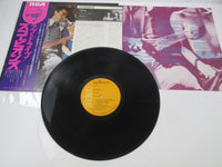 Load image into Gallery viewer, Scorpions Lovedrive RVP-6351 with OBI Japan LP Vinyl
