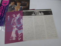 Load image into Gallery viewer, Scorpions Lovedrive RVP-6351 with OBI Japan LP Vinyl
