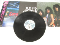 Load image into Gallery viewer, SABBRABELLS SAILING ON THE REVENGE NEXUS K28P-630 with OBI Poster Japan LP Vinyl
